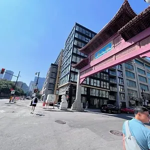  Appartement Luxe Downtown Gateway