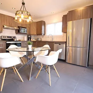 Appartement Luxueux - Deco Moderne, Rosemont