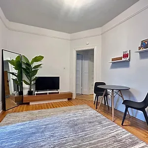  Appartement Chic Haven Downtown Mtl