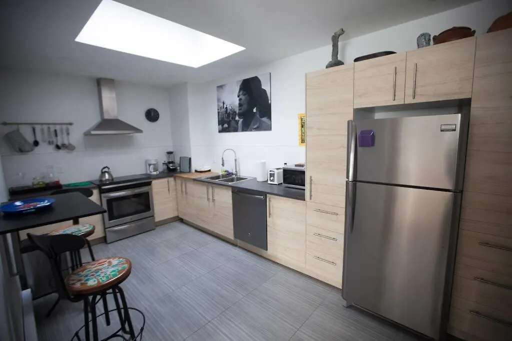 Bel Grand App.-Plateau Mont-Royal-No-Citq 298319 Apartment Montreal