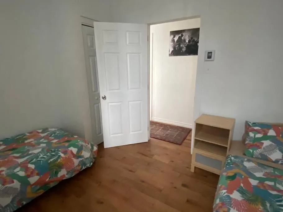 Apartmán Bel Grand App.-Plateau Mont-Royal-No-Citq 298319 Montreal