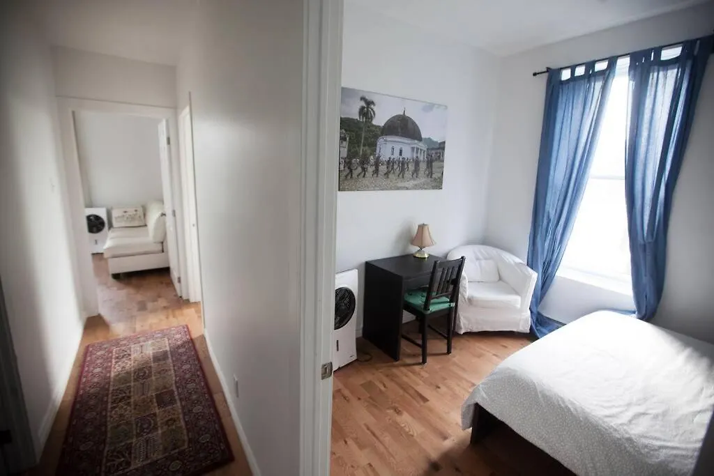 Apartmán Bel Grand App.-Plateau Mont-Royal-No-Citq 298319 Montreal