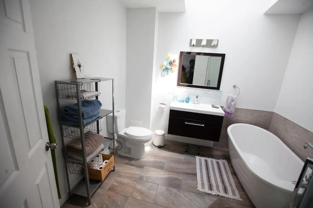 Bel Grand App.-Plateau Mont-Royal-No-Citq 298319 Apartment Montreal